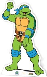 SC-290 Leonardo - Ninja Turtles
