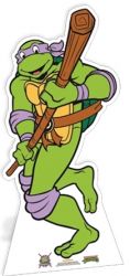 SC-292 Donatello Ninja Turtles
