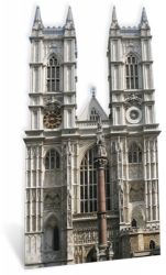 SC-316 Westminster Abbey
