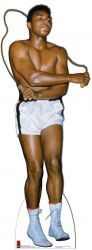 SC-348 Muhammad Ali
