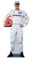 SC-430-cs Michael Schumacher