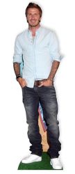 SC-433 David Beckham