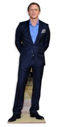 SC-435 Daniel Craig