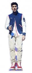 sc-461-CS Zayn Malik - One Direction