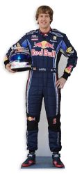 SC-464-cs Sebastion Vettel
