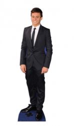 SC-465 Tom Daley