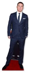 SC-466-cs Channing Tatum