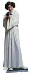 SC-470 Star Wars - Leia Organa