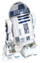 SC-471 Star Wars - R2 D2