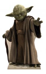 SC-473 Star Wars - Yoda