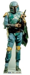 SC-477 Star Wars - Boba Fett