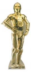 SC-478 C3P-O
