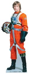 SC-483 Luke Skywalker Rebel Pilot