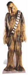 SC-500 Star Wars - Chewbacca
