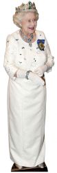 SC-504 Queen Elizabeth II - Crown