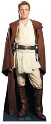SC-513 Star Wars - Obi Wan Kenobi Ewan MC Gregor