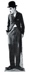 SC-526 Charlie Chaplin