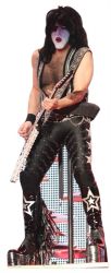SC-549 Paul Stanley