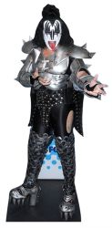 SC-550 Gene Simmons