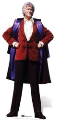 SC-566 Dr. Who - Jon Pertwee