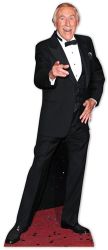 SC-566-cs Bruce Forsythe