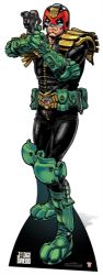 SC-585 Rebellion - Judge Dredd (Drop It) Comic