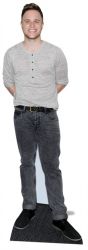 SC-591-cs Olly Murs NEW