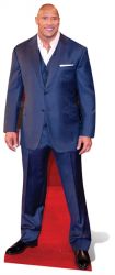 SC-599-cs Dwayne Johnson