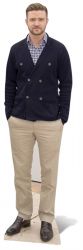 SC-607-cs Justin Timberlake