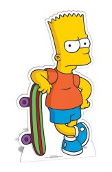 SC-611 The Simpsons - Bart -