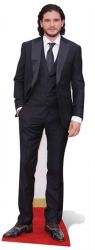 SC-612-cs Kit Harrington Game of Thrones