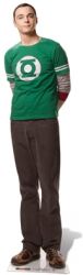SC-618 Sheldon - Big Bang Theroy