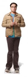 SC-619 Leonard - Big Bang Theory