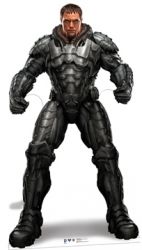 SC-623 General Zod