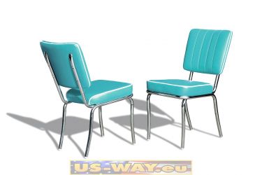 Bel Air Dinerstuhl D-CO25