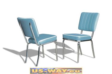 Bel Air Dinerstuhl D-CO25