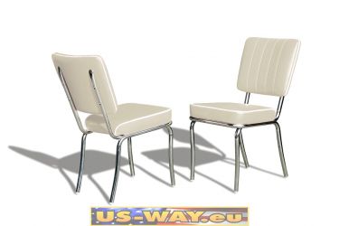 Bel Air Dinerstuhl D-CO25