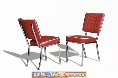 Bel Air Dinerstuhl D-CO25