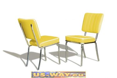 Bel Air Dinerstuhl D-CO25