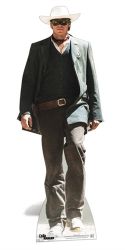 SC-624 Disney - The Lone Ranger