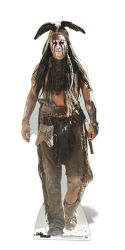 SC-625 Disney - Tonto