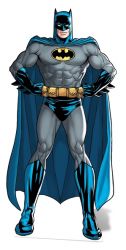 SC-637 Batman - DC Comics