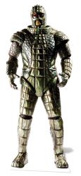 SC-639 Ice Warrior