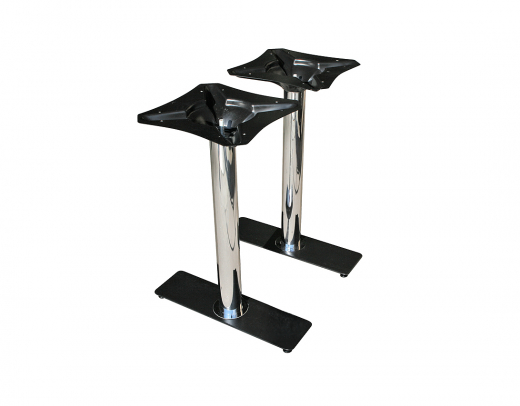 Bel Air TO-25 Diner Esstisch - Original 50er Jahre Style