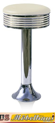 Bel Air BS-27 Casey Barhocker - 50er-Jahre USA-Style