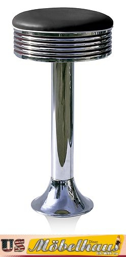 Bel Air BS-27 Casey Barhocker - 50er-Jahre USA-Style