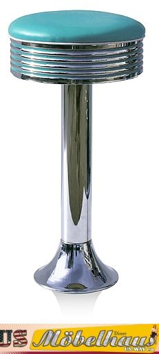 Bel Air BS-27 Casey Barhocker - 50er-Jahre USA-Style