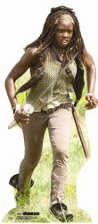 SC-656 Michonne - The Walking Dead