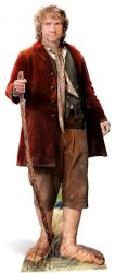SC-666 Warner Bros - Bilbo Baggins