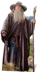 SC-667 Warner Bos - Gandalf